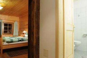 Alpine Zwiglhof 4* San Candido