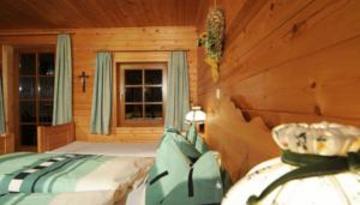 Alpine Zwiglhof Hotel